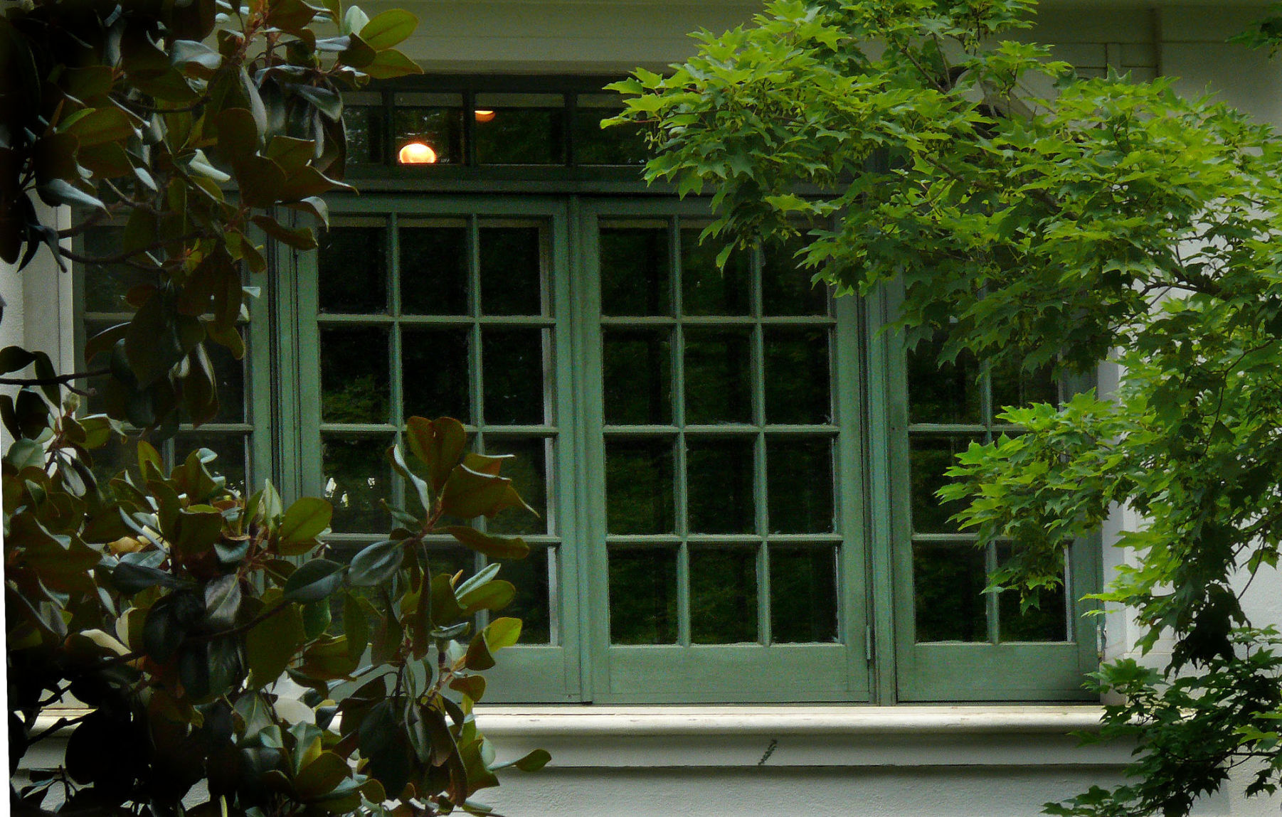REYNOLDA HOUSE